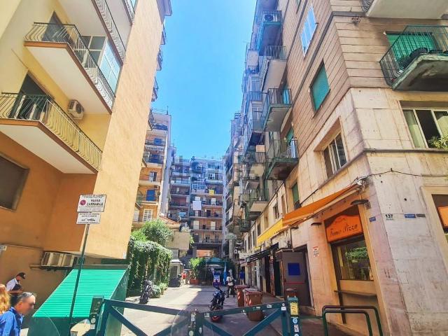 Appartamento in affitto di 40 m² in Via Francesco Cilea