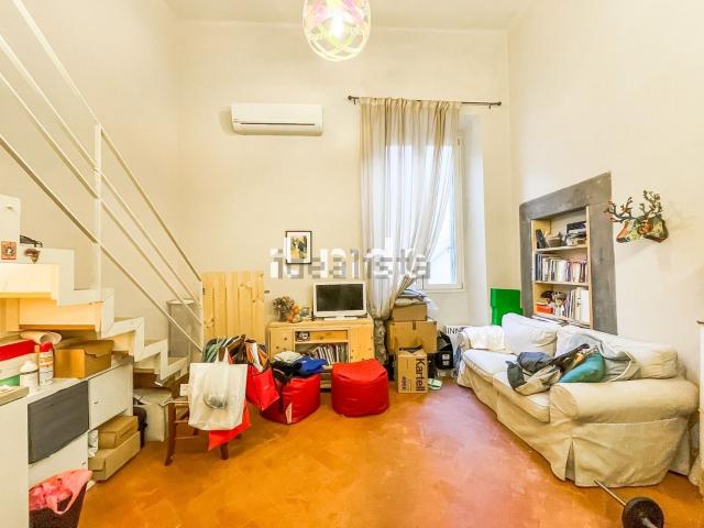 Appartamento in affitto di 40 m² in Via Francesco Crispi