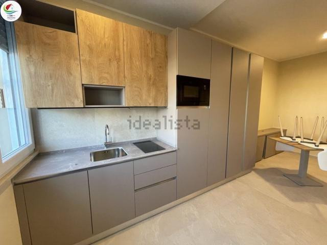 Appartamento in affitto di 40 m² in Via Francesco de Sanctis, 10
