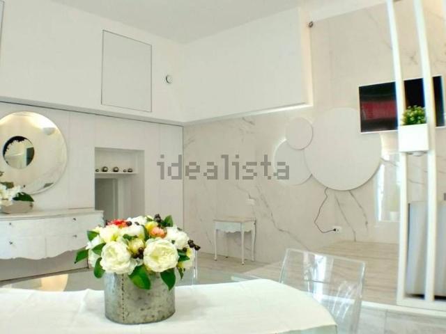 Appartamento in affitto di 40 m² in Via Francesco de Sanctis, 19