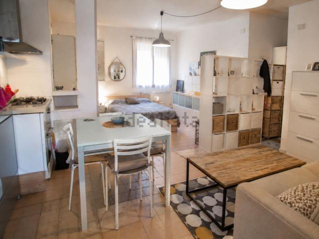 Appartamento in affitto di 40 m² in Via Francesco del Cossa