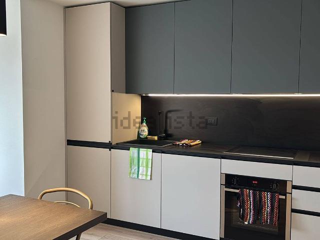 Appartamento in affitto di 40 m² in Via Francesco Maria Preti