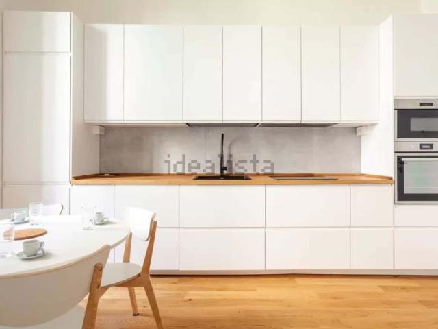 Appartamento in affitto di 40 m² in Via Francesco Melzi d&apos Eril, 38