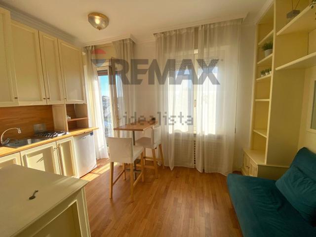 Appartamento in affitto di 40 m² in Via Francesco Nullo, 24