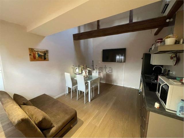 Appartamento in affitto di 40 m² in Via Francesco Selmi
