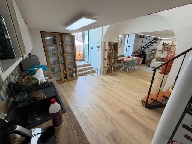 Appartamento in affitto di 40 m² in Via Francesco Paolo Michetti