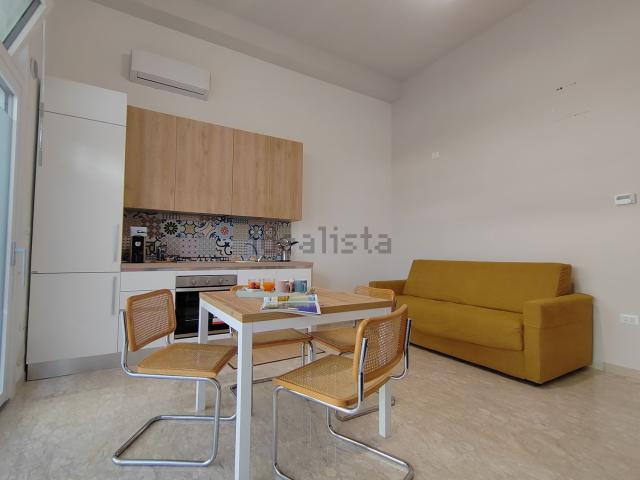 Appartamento in affitto di 40 m² in Via Francesco Paolo Tosti