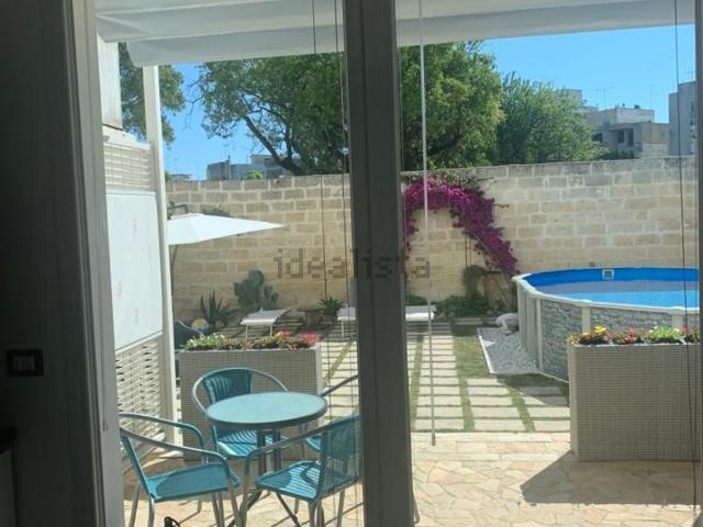 Appartamento in affitto di 40 m² in Via G. Antonio Orsini del Balzo
