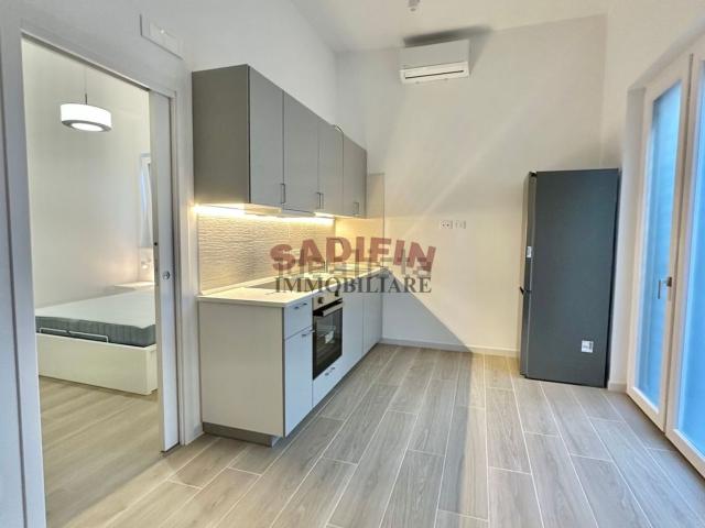 Appartamento in affitto di 40 m² in Via G.B. Stella, 55