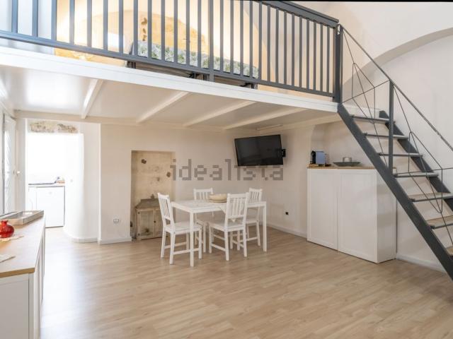 Appartamento in affitto di 40 m² in Via G. Battista, 85