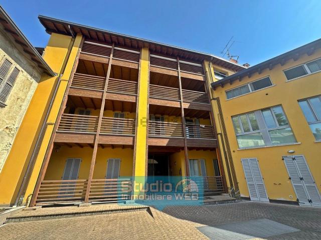 Appartamento in affitto di 40 m² in Via G. Gadda, 7