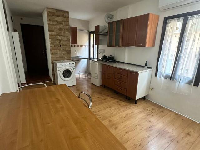 Appartamento in affitto di 40 m² in Via G. Garibaldi