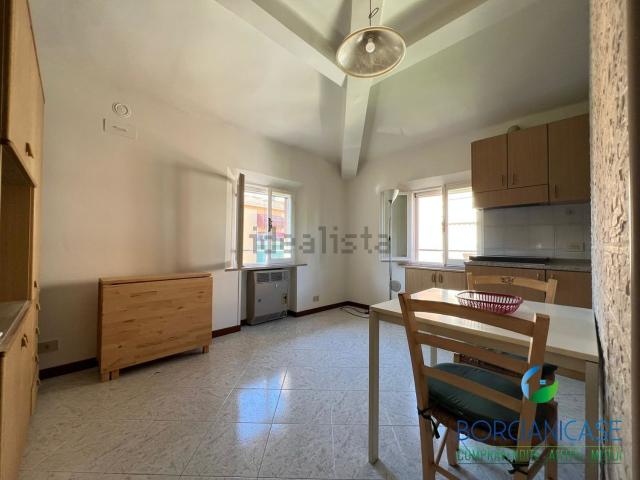 Appartamento in affitto di 40 m² in Via G. Luosi, 196