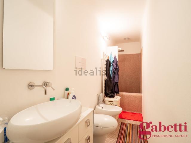 Appartamento in affitto di 40 m² in Via Gabriele Falloppio, 10
