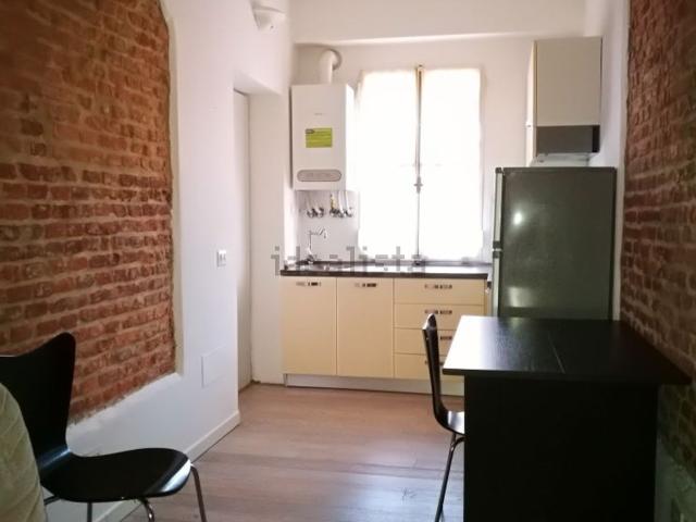 Appartamento in affitto di 40 m² in Via Gaetano de Castillia, 20