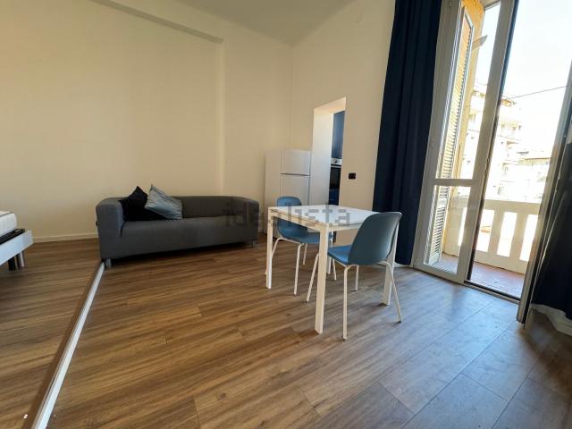 Appartamento in affitto di 40 m² in Via Gallarate, 52
