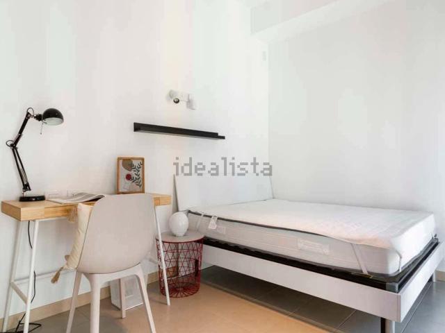 Appartamento in affitto di 40 m² in Via Gardone