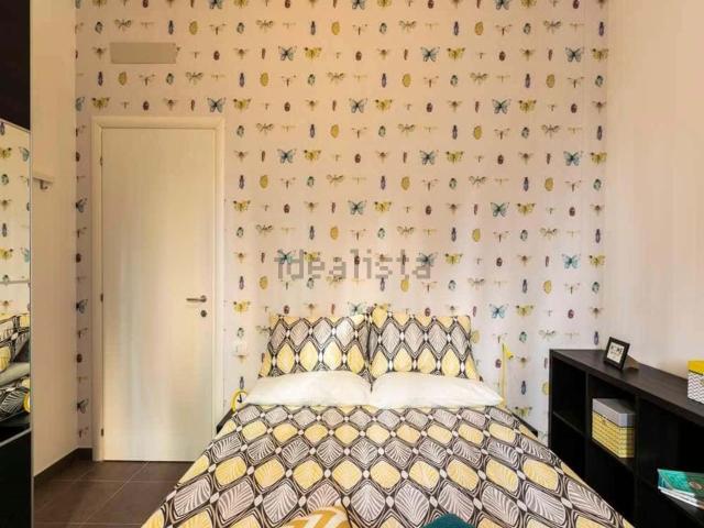 Appartamento in affitto di 40 m² in Via Gardone, 5