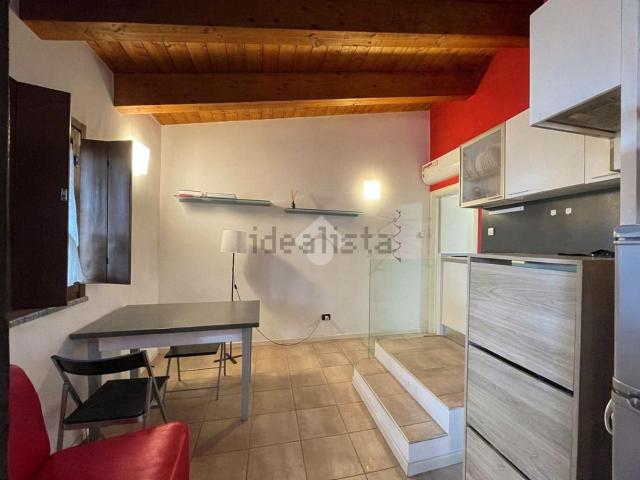 Appartamento in affitto di 40 m² in Via Garigliano, 3