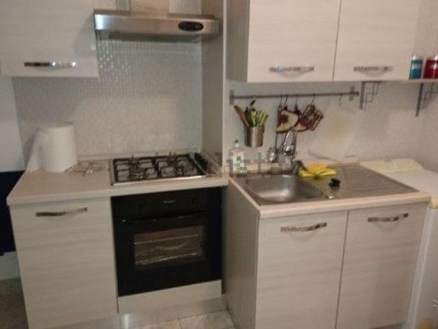 Appartamento in affitto di 40 m² in Via Garigliano
