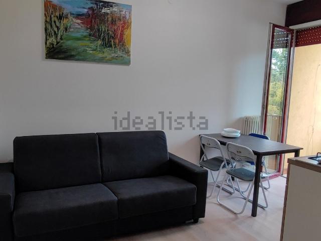 Appartamento in affitto di 40 m² in Via Gattamelata, 100