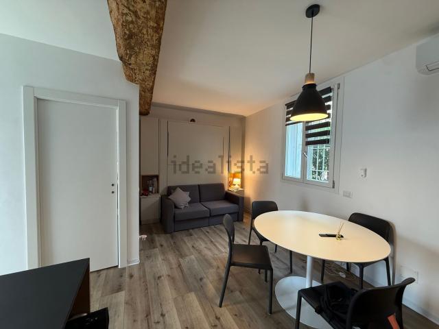 Appartamento in affitto di 40 m² in Via Gentilino, 6