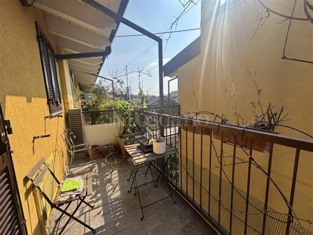 Appartamento in affitto di 40 m² in Via Genova Thaon di Revel