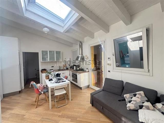 Appartamento in affitto di 40 m² in Via Genova Thaon di Revel