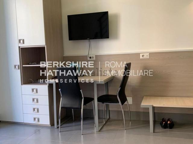Appartamento in affitto di 40 m² in Via Germanico