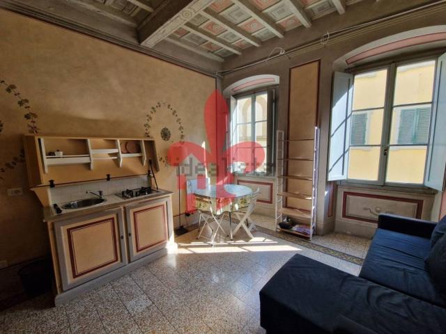 Appartamento in affitto di 40 m² in Via Ghibellina