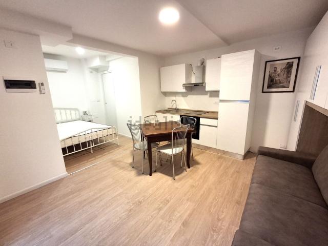 Appartamento in affitto di 40 m² in Via Ghirada