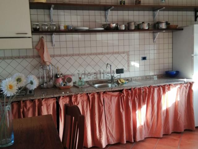 Appartamento in affitto di 40 m² in Via giovanni verga, 30