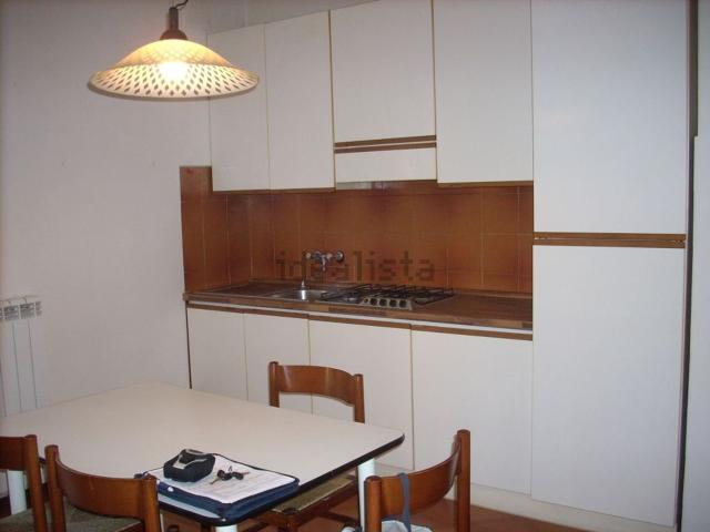Appartamento in affitto di 40 m² in Via Giovanni Amendola, 2