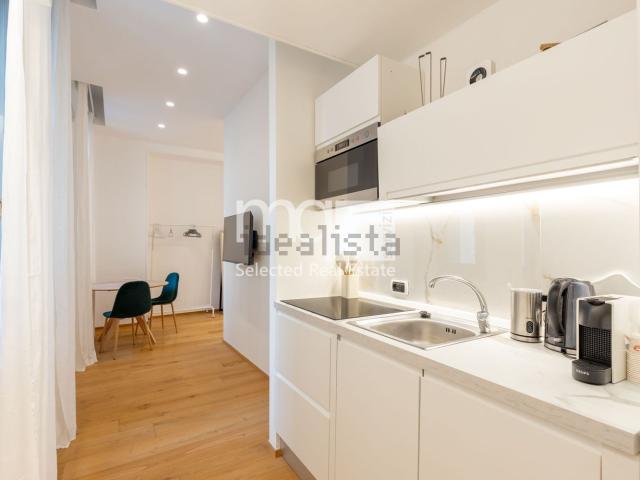 Appartamento in affitto di 40 m² in Via Giovanni Boccaccio, 27