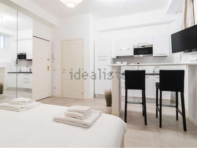 Appartamento in affitto di 40 m² in Via Giovanni da Milano, 6