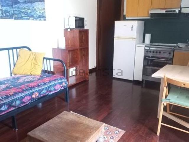 Appartamento in affitto di 40 m² in Via Giovanni Durando, 8