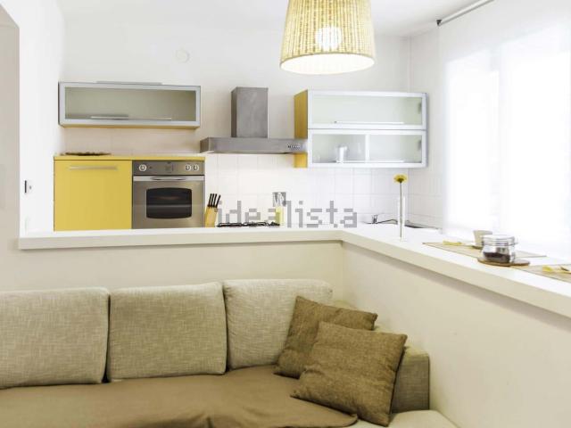 Appartamento in affitto di 40 m² in Via Giovanni Favilli