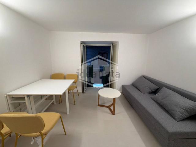 Appartamento in affitto di 40 m² in Via Giovanni Nicotera, 92