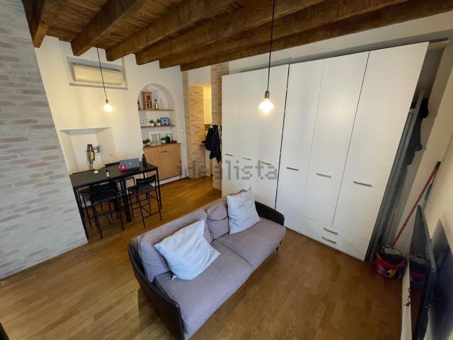 Appartamento in affitto di 40 m² in Via Giovanni Paisiello, 7