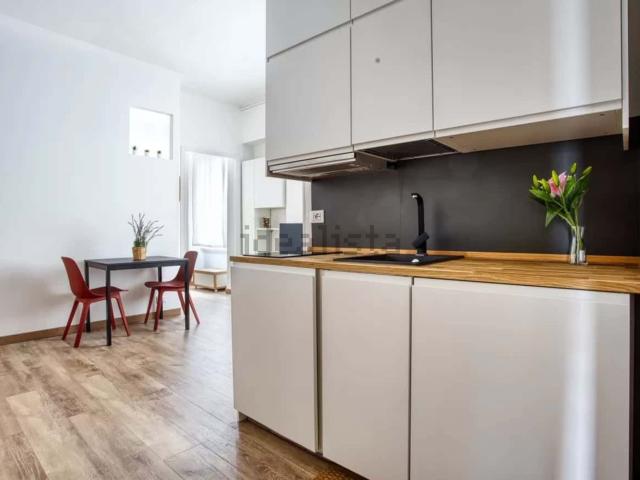Appartamento in affitto di 40 m² in Via Giovanni Paisiello, 4