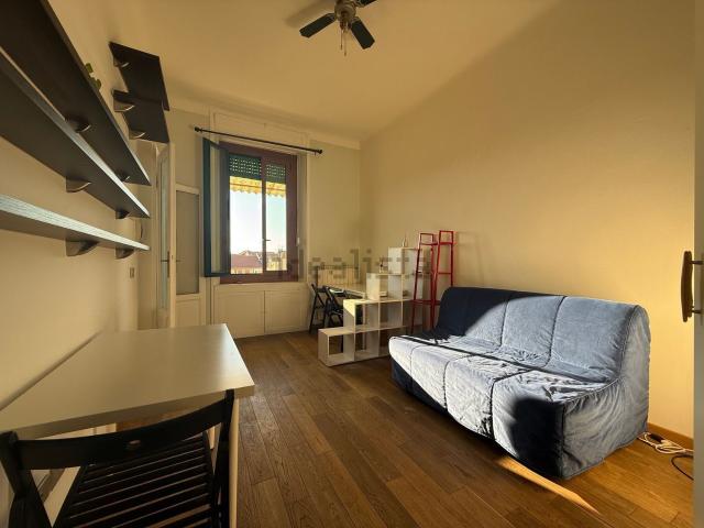 Appartamento in affitto di 40 m² in Via Giovanni Pezzotti, 42