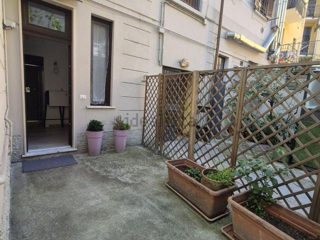 Appartamento in affitto di 40 m² in Via Giovanni Pierluigi da Palestrina