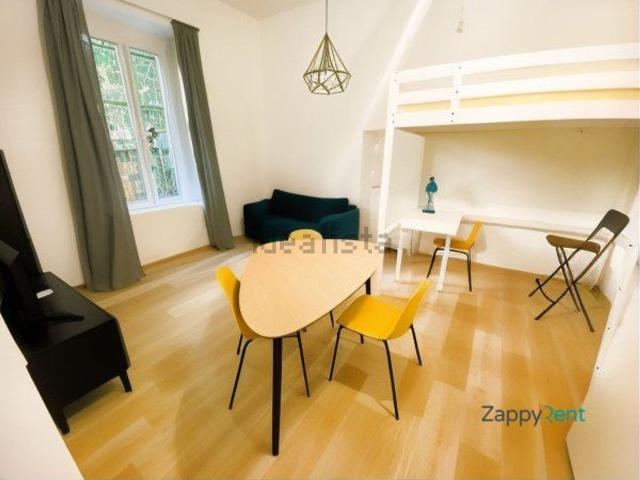 Appartamento in affitto di 40 m² in Via Giovanni Pierluigi da Palestrina, 30