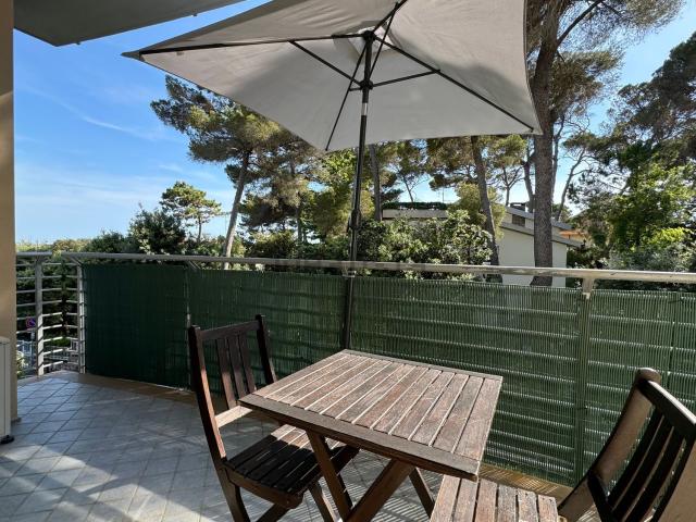 Appartamento in affitto di 40 m² in Via Giovanni Pisano, 1