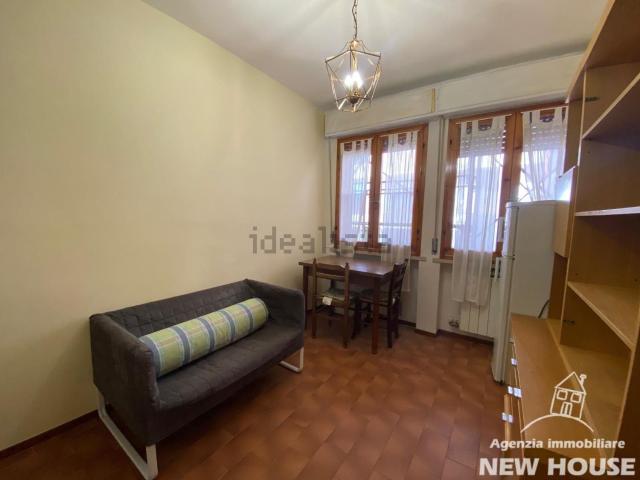 Appartamento in affitto di 40 m² in Via Giovanni Randaccio, 54