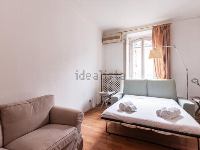 Appartamento in affitto di 40 m² in Via Giovanni Rasori