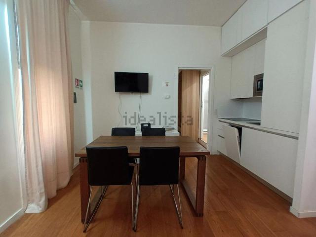 Appartamento in affitto di 40 m² in Via Giovanni Schiaparelli