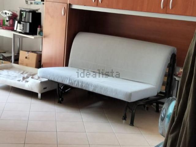 Appartamento in affitto di 40 m² in Via Giovanni Segantini, 14