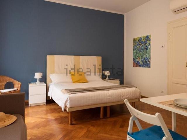 Appartamento in affitto di 40 m² in Via Giovio