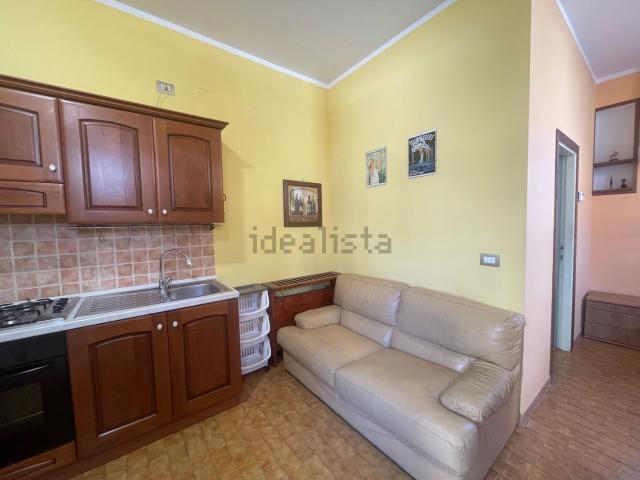 Appartamento in affitto di 40 m² in Via Gioacchino Rossini